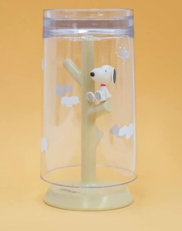 *Pre-Order* Peanuts Snoopy Cup & Stand