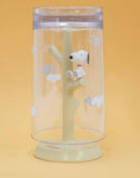 *Pre-Order* Peanuts Snoopy Cup & Stand