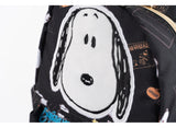 Peanuts Snoopy "Graffiti" Backpack