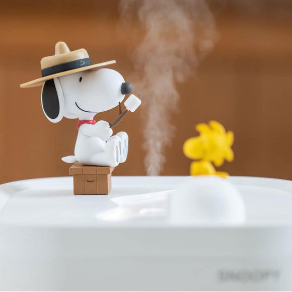 Peanuts Snoopy Humidifier (3 Styles)