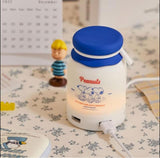 *Pre-Order* Peanuts Snoopy Milk Jar USB Hub