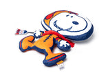 Peanuts Snoopy Astronaut Throw Pillow