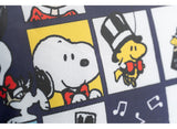 Peanuts 70th Anniversary Tuxedo Snoopy Tote Bag