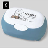 *Pre-Order* Peanuts Snoopy 1-Touch Container