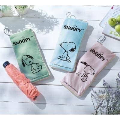 *Pre-Order* Peanuts Snoopy Absorbent Pouch Set