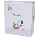 Peanuts Snoopy Perfume Bottle Alarm Clock