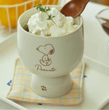 *Pre-Order* Peanuts Snoopy Ceramic Cup