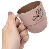 Peanuts Snoopy Stackable Mug (2 Styles)