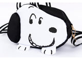 Peanuts Snoopy "Smile!" Crossbody Bag
