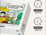 *Pre-Order* Peanuts Snoopy Comic Strip Bluetooth Speaker