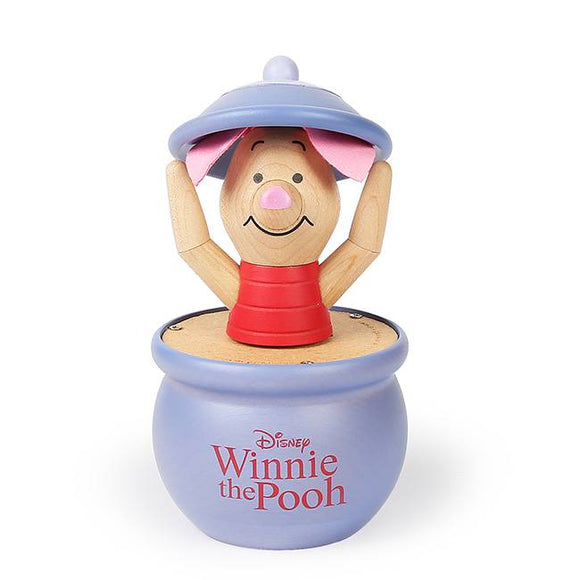 Winnie the Pooh Piglet Music Box