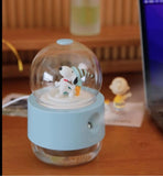 Peanuts Snoopy Humidifier (3 Styles)