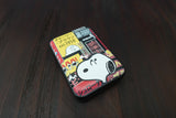 Peanuts Snoopy "Tokyo" Portable Charger