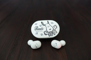 Peanuts Snoopy "Surprise!" Bluetooth Earbuds