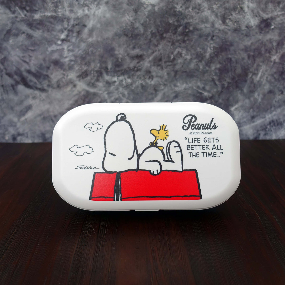 Peanuts Snoopy UV Sanitizer Box | SNPY ONLY