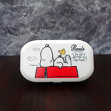 Peanuts Snoopy UV Sanitizer Box