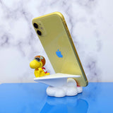Peanuts Woodstock Paper Airplane Phone Stand