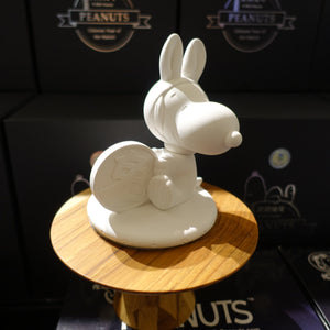 Peanuts Snoopy "Year of the Rabbit" Limited Edition Figure