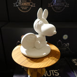 Peanuts Snoopy "Year of the Rabbit" Limited Edition Figure