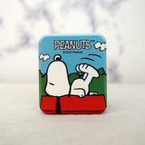 Peanuts Snoopy "Sunbath" USB Wall Charger 2.0