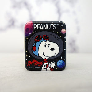 Peanuts Snoopy Astronaut USB Wall Charger 2.0