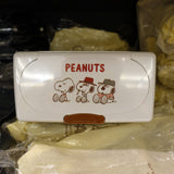 Peanuts Snoopy "Bros" Storage Box