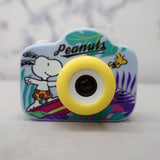 Peanuts Snoopy Kids Digital Camera - 5 var.
