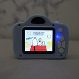 Peanuts Snoopy Kids Digital Camera - 5 var.