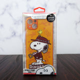 Peanuts Snoopy "Dino" iPhone 14 Plus Case