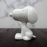 Peanuts Snoopy Limited Edition Figure - White