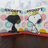 Peanuts Snoopy Limited Edition Figure - Black