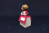 Snoopy Flying Ace Magnet