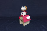 Snoopy Flying Ace Magnet
