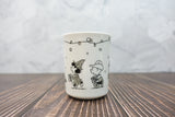 Corelle Snoopy Halloween Ceramic Mug