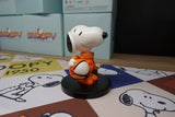 Sold out! Peanuts Astronaut Snoopy Figure