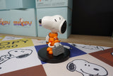 Sold out! Peanuts Astronaut Snoopy Figure