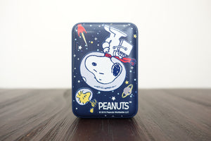 Peanuts Snoopy Astronaut Portable Charger