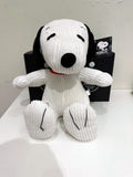 Peanuts Snoopy Corduroy Plush