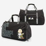 Peanuts Snoopy Travel Bag With Trolley Sleeve - 4 Var.