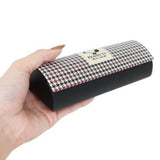 Peanuts Snoopy Glasses Case A