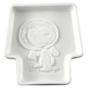 Peanuts Snoopy Astronaut Sauce Dish