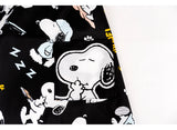 Peanuts Snoopy & Woodstock Apron
