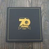 Peanuts 70th Anniversary Commemorative Coin Set