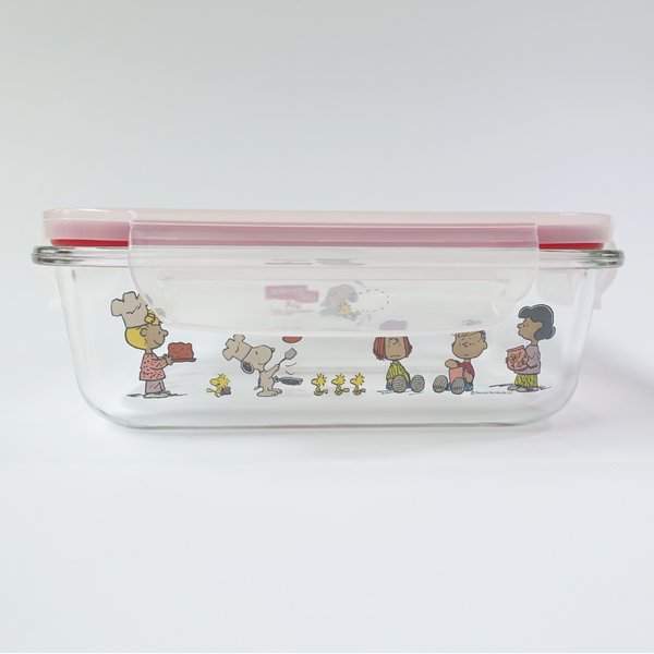 Peanuts Snoopy Snapware Pyrex Peanuts Snoopy Snapware Pyrex