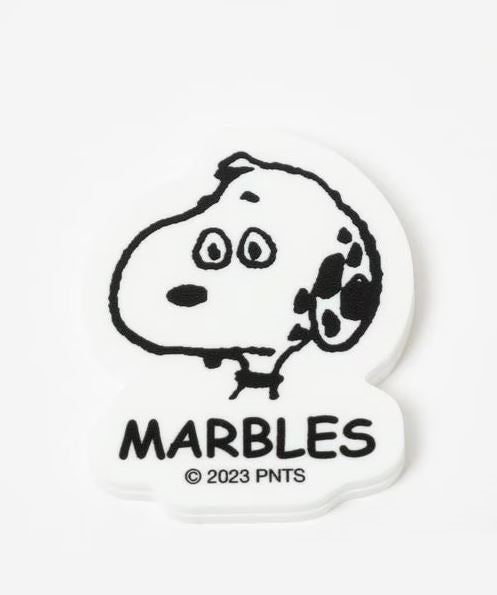 Peanuts Snoopy Familia Magnet Set | SNPY ONLY