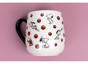 Peanuts Snoopy "Bubble Tea" Mug