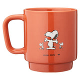Peanuts Snoopy Relief Mug (3 Styles)