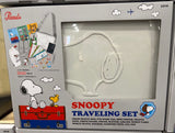 *Pre-Order* Peanuts Snoopy Traveling Set