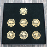Peanuts 70th Anniversary Commemorative Coin Set