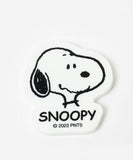 Peanuts Snoopy Familia Magnet Set